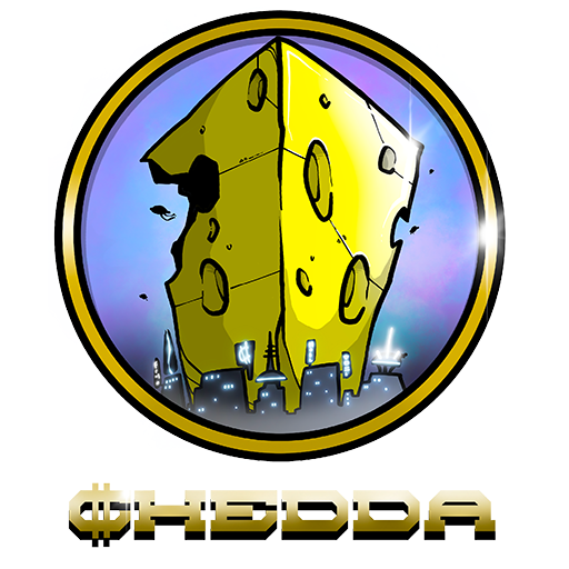 CHEDDA